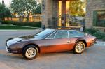 Lamborghini Jarama 400 GT 1970 года (NA)
